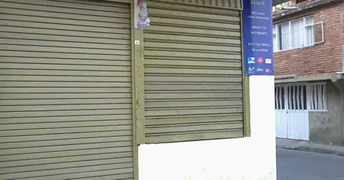 CIGARRERIA JULIANA CALLE 161B 8G 56 CIGARRERIA JULIANA CALLE 161B 8G 56